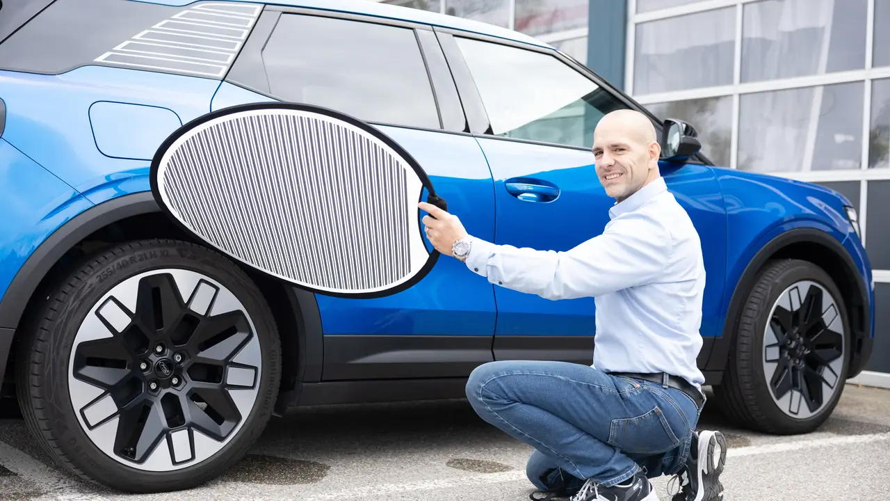 KFZ Gutachten Irchenrieth